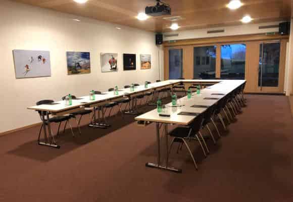 Espace Pohl (2 Unités)