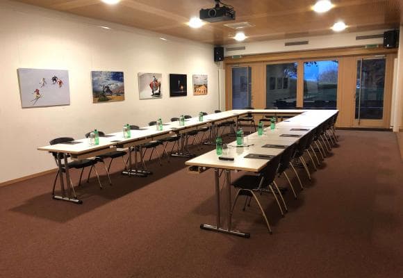 Espace Pohl (2 Unités)