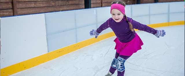 Ice rink