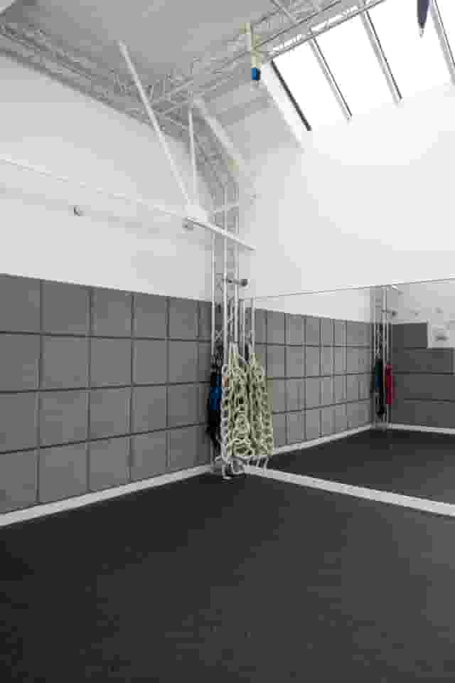 GFFDamian Dance Studio