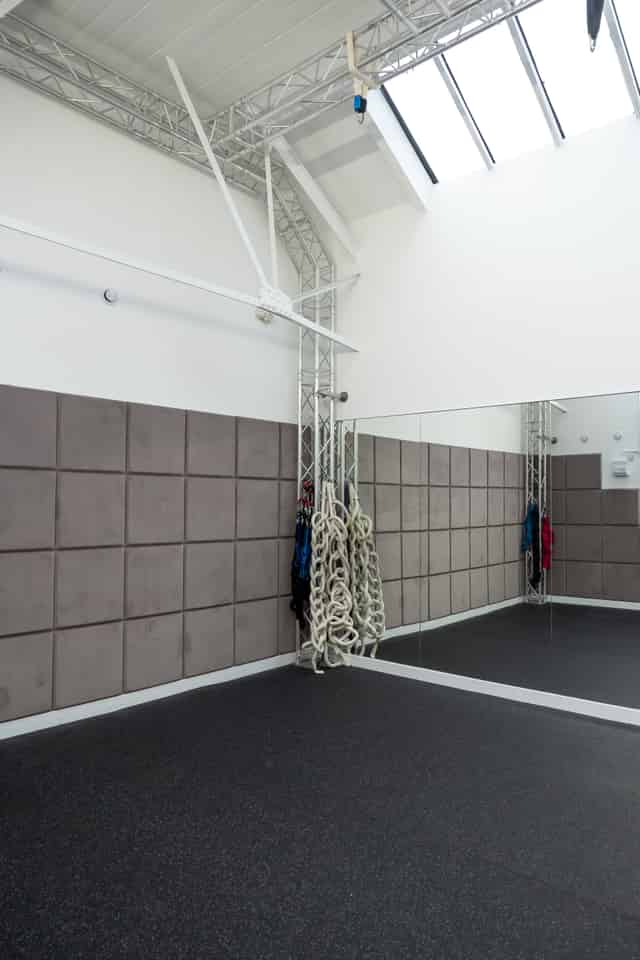 GFFDamian Dance Studio