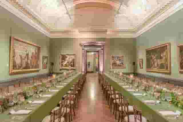 The National Gallery