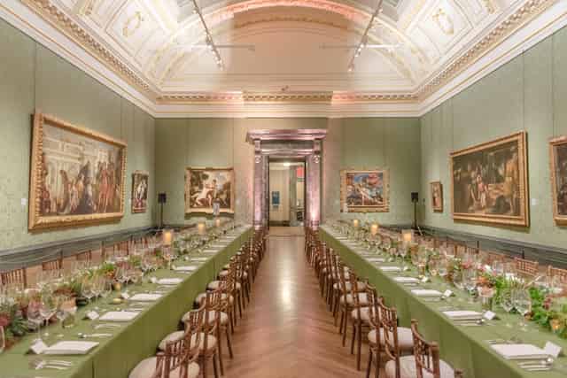 The National Gallery