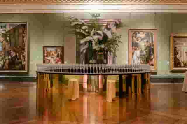 The National Gallery