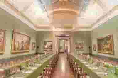Mayfair
