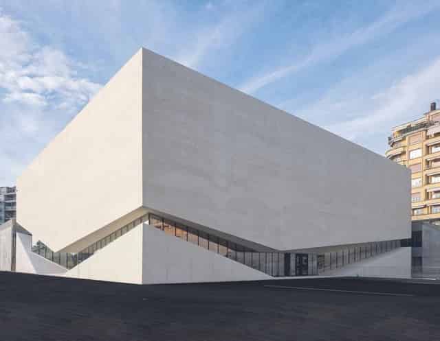 Cultural center