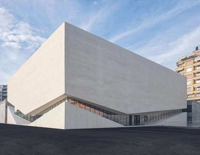Cultural center