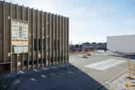 Christmas Party Venues