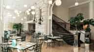 Summer Party Venues