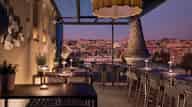 Private Bars