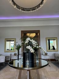 Private Dining Rooms