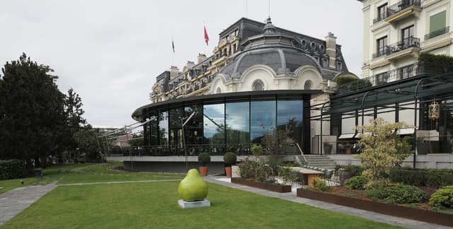 Ô Terrasse