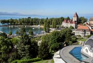 Summer Party Venues