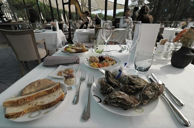 Ô Terrasse