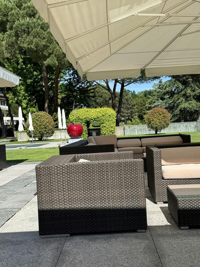 Ô Terrasse