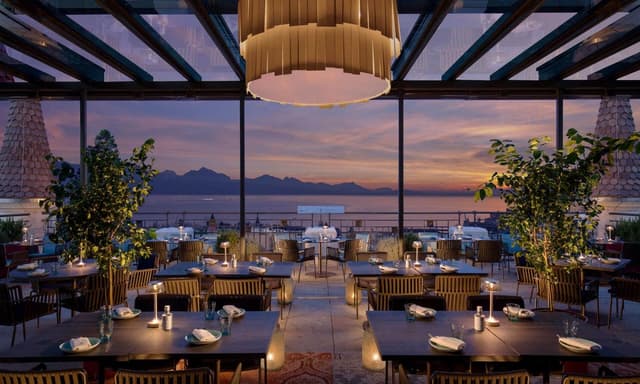 SkyLounge