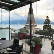 Private Bars