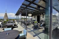 Outdoor Terraces