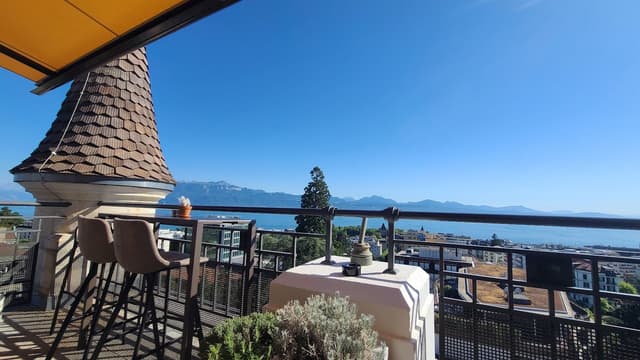 SkyLounge
