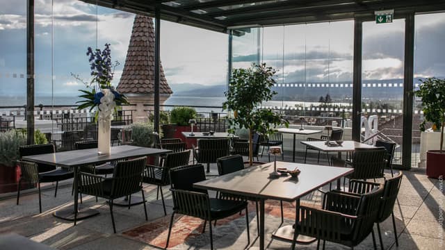 SkyLounge