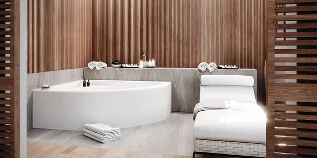 Jura Salon