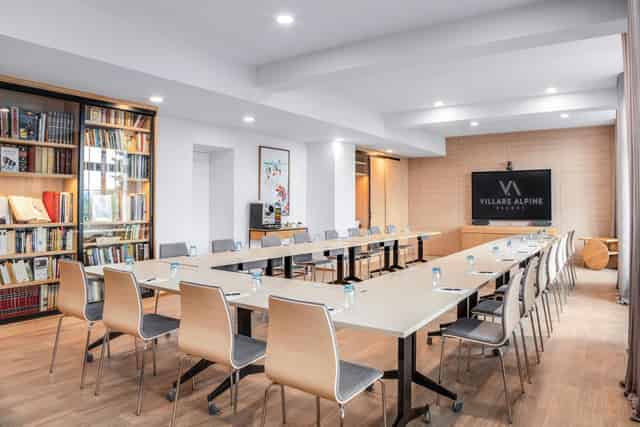 Vaud salon