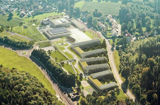 EHL Innovation Hub