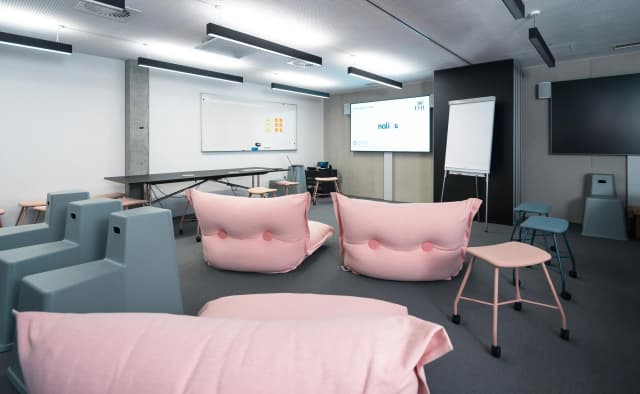 EHL Innovation Hub