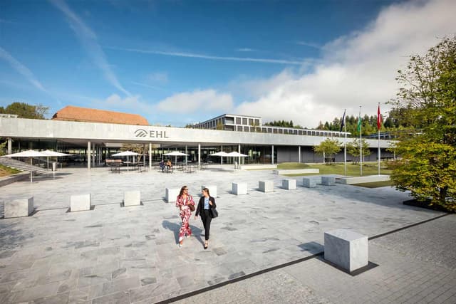 EHL Innovation Hub