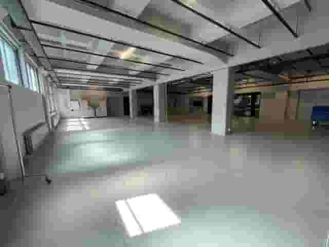 Salle polyvalente