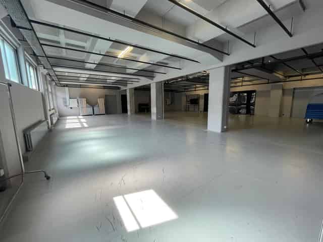 Salle passé simple