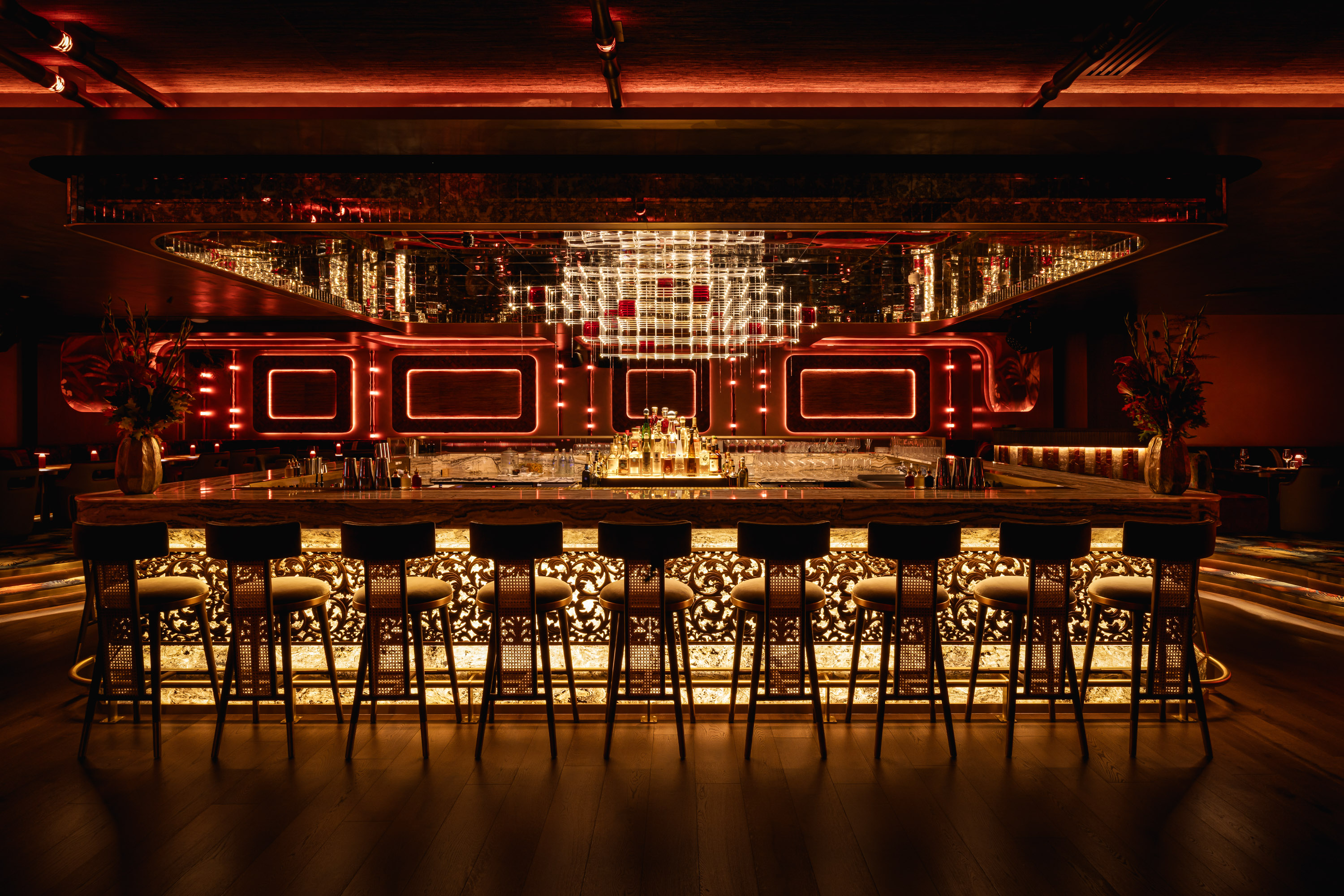 Party Venues - Banner