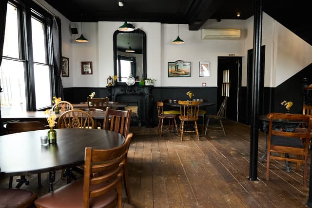 The Islington Townhouse
