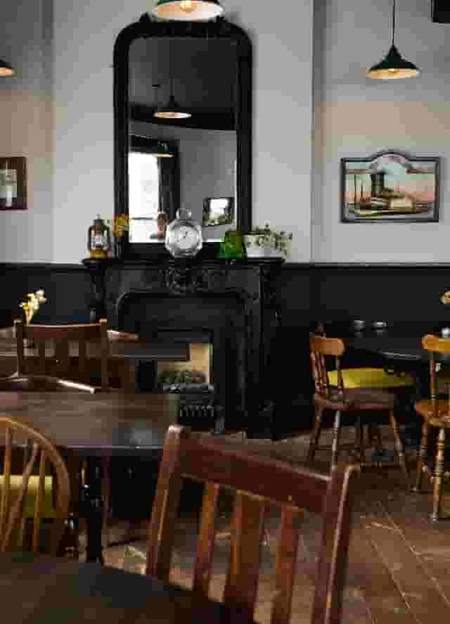 The Islington Townhouse