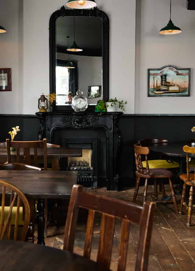 The Islington Townhouse