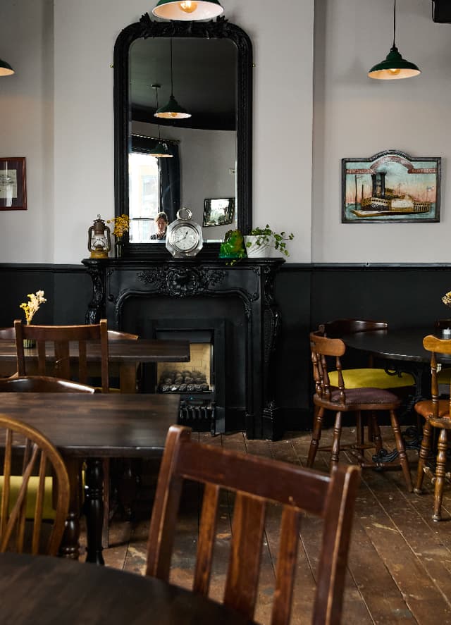 The Islington Townhouse