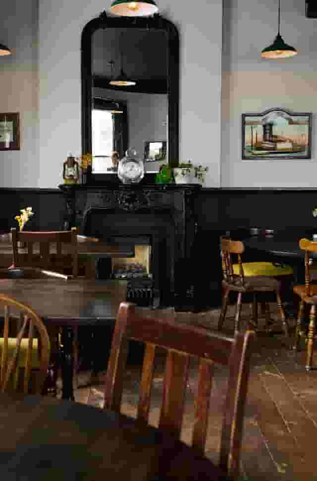 The Islington Townhouse