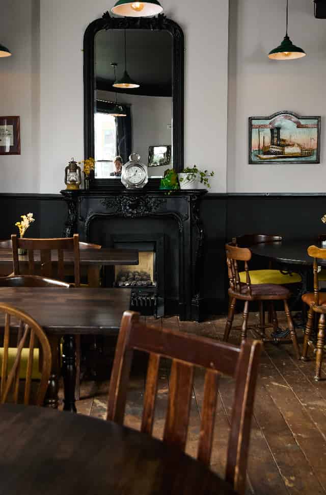 The Islington Townhouse