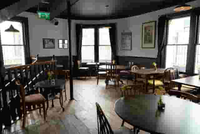 The Islington Townhouse