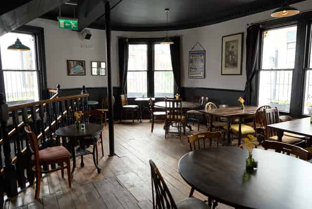 The Islington Townhouse