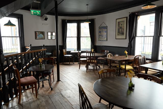 The Islington Townhouse