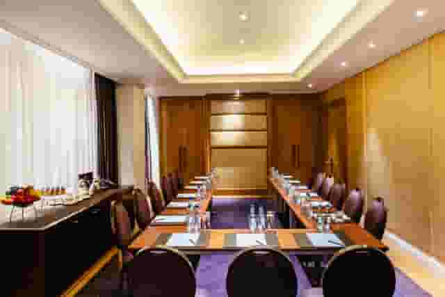 The Orion Room