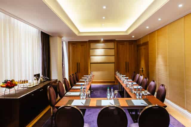 The Orion Room