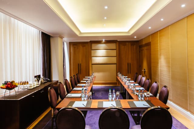 The Orion Room