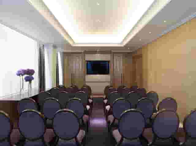 The Orion Room