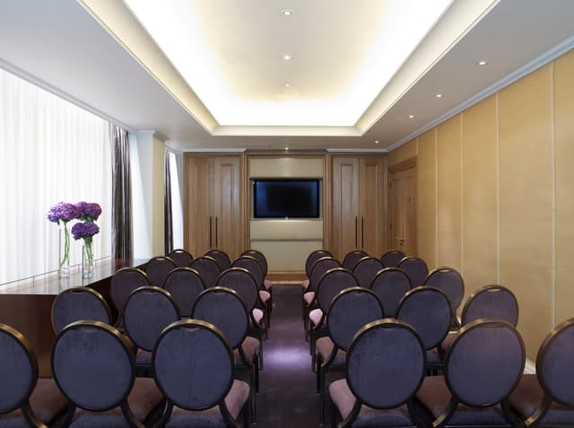 The Orion Room