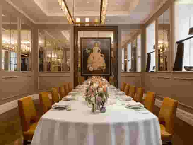 Corinthia London