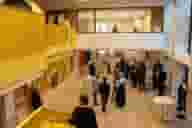 Award Ceremony Venues