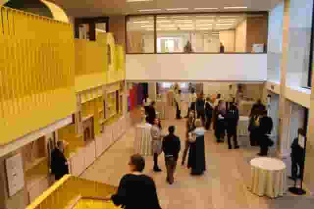 The Roden Centre for Creative Learning