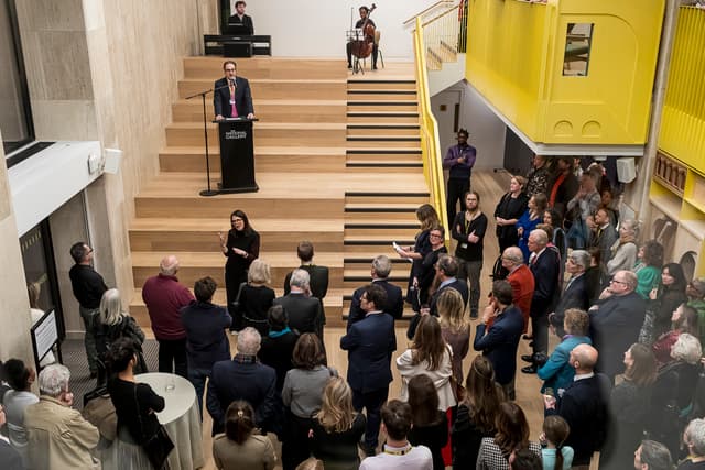 The National Gallery